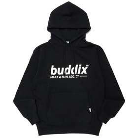 STAR LOGO HOODIE