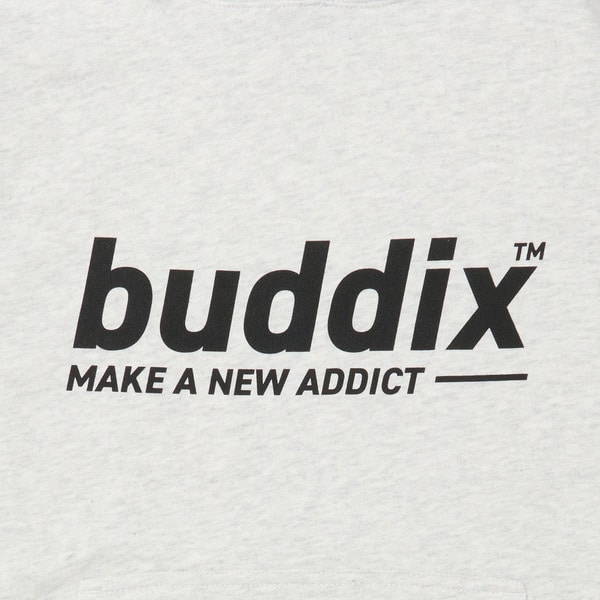 STAR LOGO HOODIE 詳細画像 H.Grey 2