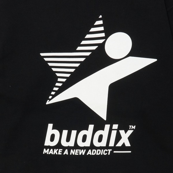 STAR LOGO HOODIE 詳細画像 H.Grey 7