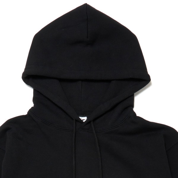 STAR LOGO HOODIE 詳細画像 H.Grey 8