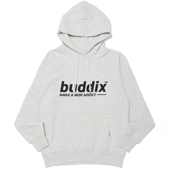 STAR LOGO HOODIE 詳細画像 H.Grey 1