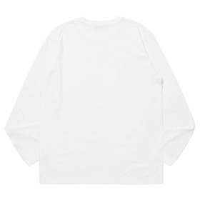 STAR LOGO LS TEE 詳細画像