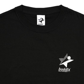 STAR LOGO LS TEE 詳細画像