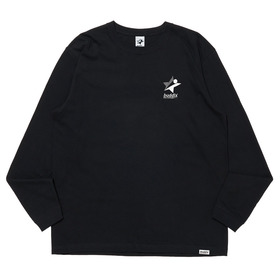 STAR LOGO LS TEE 詳細画像