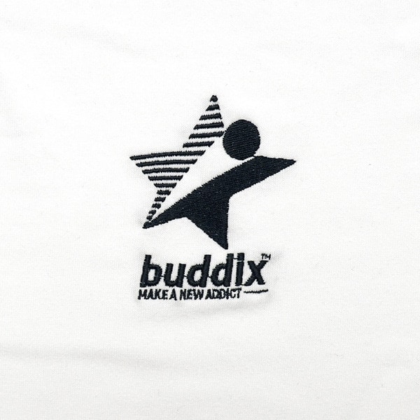 STAR LOGO LS TEE 詳細画像 White 3