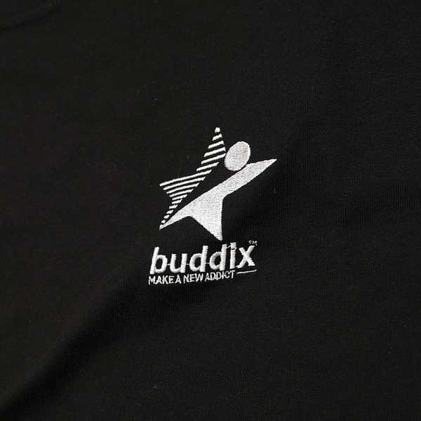 STAR LOGO LS TEE 詳細画像 White 7