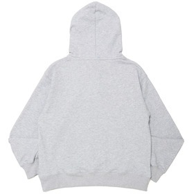 HENRYNECK HOODIE 詳細画像
