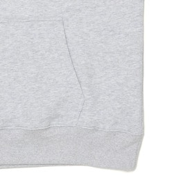 HENRYNECK HOODIE 詳細画像