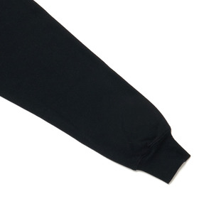 HENRYNECK HOODIE 詳細画像