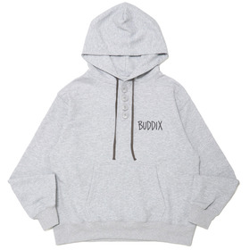 HENRYNECK HOODIE