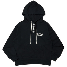 HENRYNECK HOODIE 詳細画像
