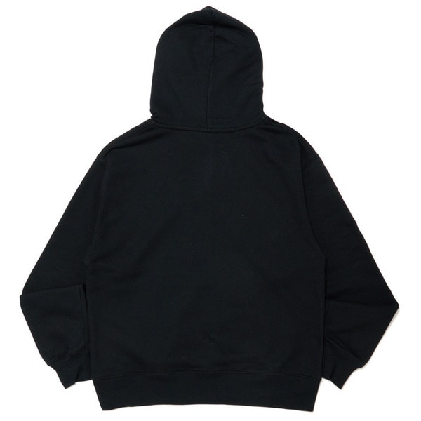 HENRYNECK HOODIE 詳細画像 H.Grey 5
