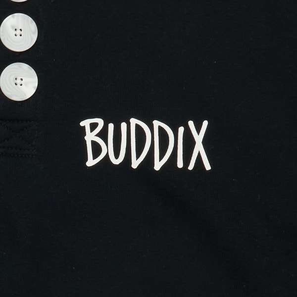 HENRYNECK HOODIE 詳細画像 H.Grey 6