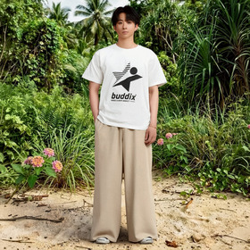 STAR LOGO SS TEE 詳細画像