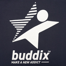 STAR LOGO SS TEE 詳細画像