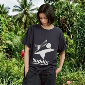 STAR LOGO SS TEE 詳細画像