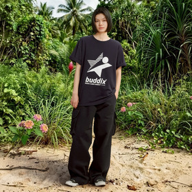 STAR LOGO SS TEE 詳細画像