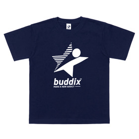 STAR LOGO SS TEE