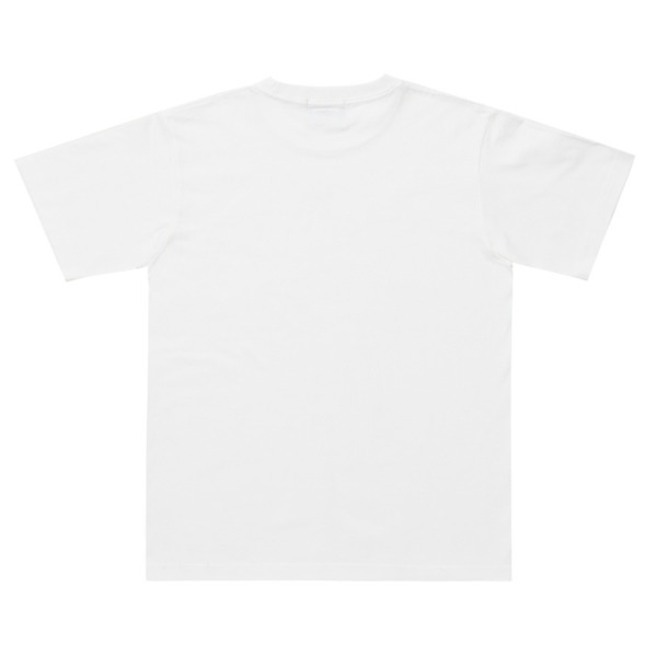 STAR LOGO SS TEE 詳細画像 White 1