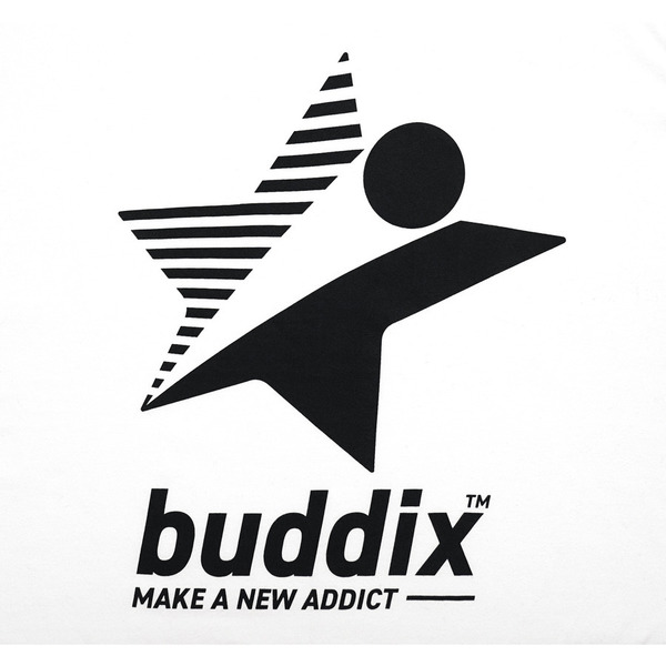 STAR LOGO SS TEE 詳細画像 White 2