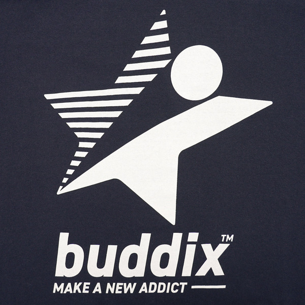 STAR LOGO SS TEE 詳細画像 White 6