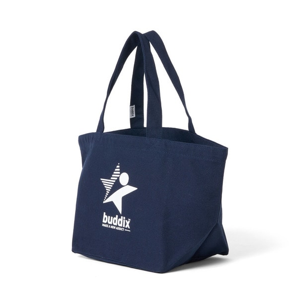 STAR LOGO MINI BAG				 詳細画像 Navy 1