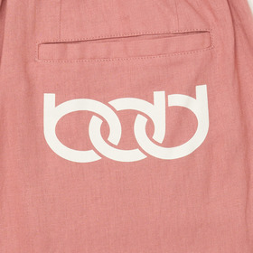 LINEN RAYON EASY PANTS 詳細画像