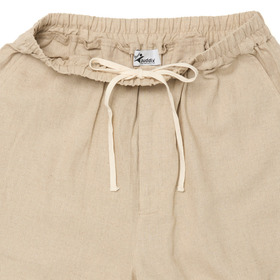 LINEN RAYON EASY PANTS 詳細画像