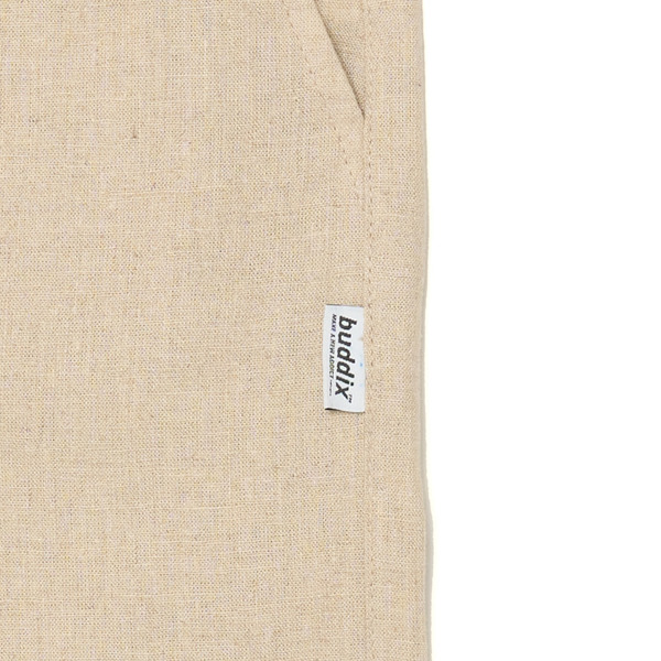 LINEN RAYON EASY PANTS 詳細画像 Beige 10