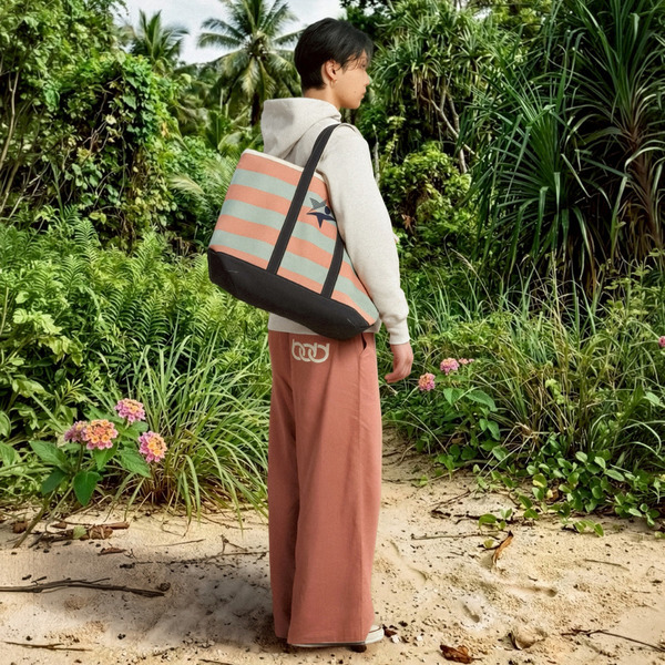 LINEN RAYON EASY PANTS 詳細画像 Beige 16