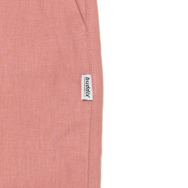 LINEN RAYON EASY PANTS 詳細画像 Beige 5