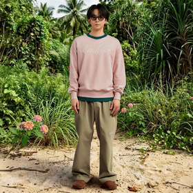 EMBRO CHINO PANTS 詳細画像