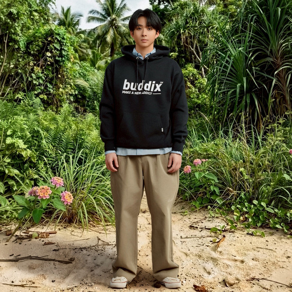 EMBRO CHINO PANTS 詳細画像 Beige 12