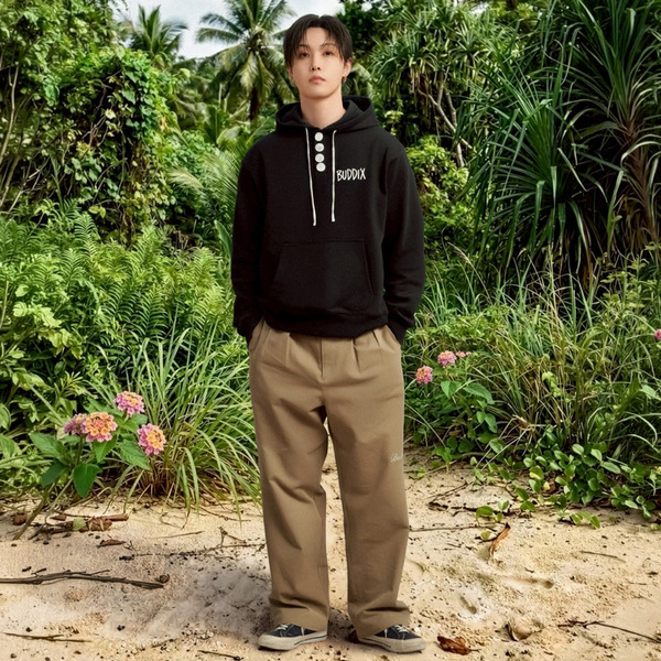 EMBRO CHINO PANTS 詳細画像 Beige 14