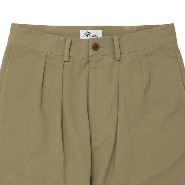 EMBRO CHINO PANTS 詳細画像 Beige 2
