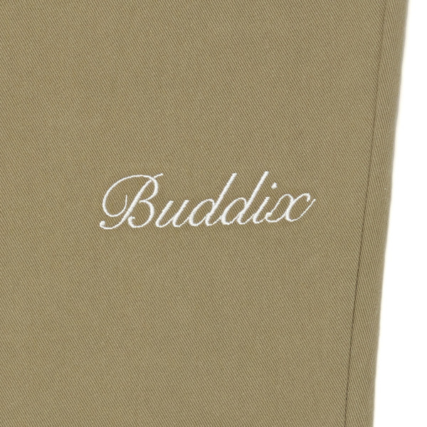 EMBRO CHINO PANTS 詳細画像 Beige 4