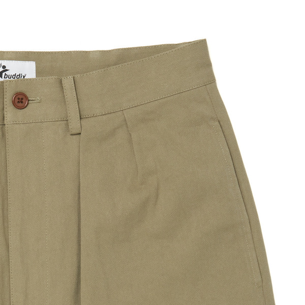EMBRO CHINO PANTS 詳細画像 Beige 7
