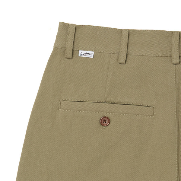 EMBRO CHINO PANTS 詳細画像 Beige 8