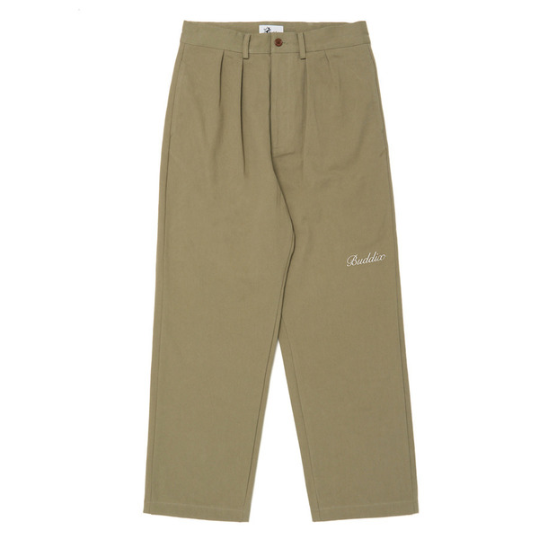 EMBRO CHINO PANTS 詳細画像 Beige 1