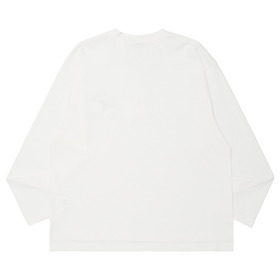 BIG BUTTON HENRY LS TEE 詳細画像