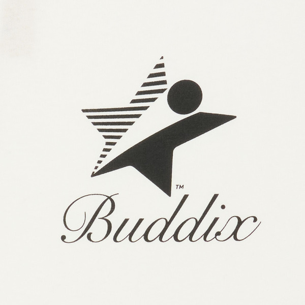 BIG BUTTON HENRY LS TEE 詳細画像 Black 3