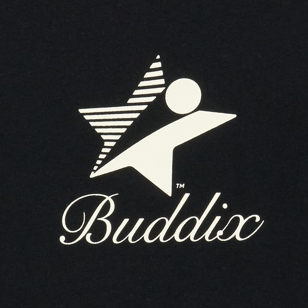 BIG BUTTON HENRY LS TEE 詳細画像 Black 5