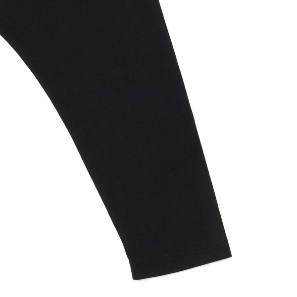 BIG BUTTON HENRY LS TEE 詳細画像 Black 7