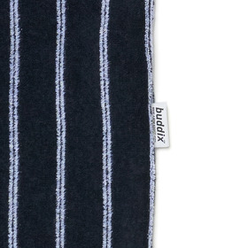 MEXICAN PILE STRIPE HOODIE 詳細画像