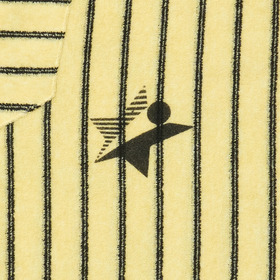 MEXICAN PILE STRIPE HOODIE 詳細画像