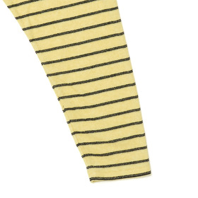 MEXICAN PILE STRIPE HOODIE 詳細画像