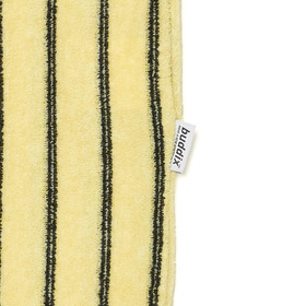 MEXICAN PILE STRIPE HOODIE 詳細画像