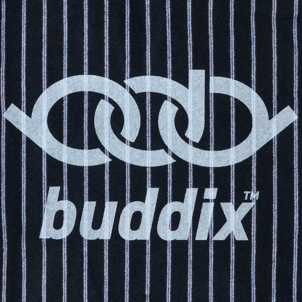 MEXICAN PILE STRIPE HOODIE 詳細画像 Navy 10