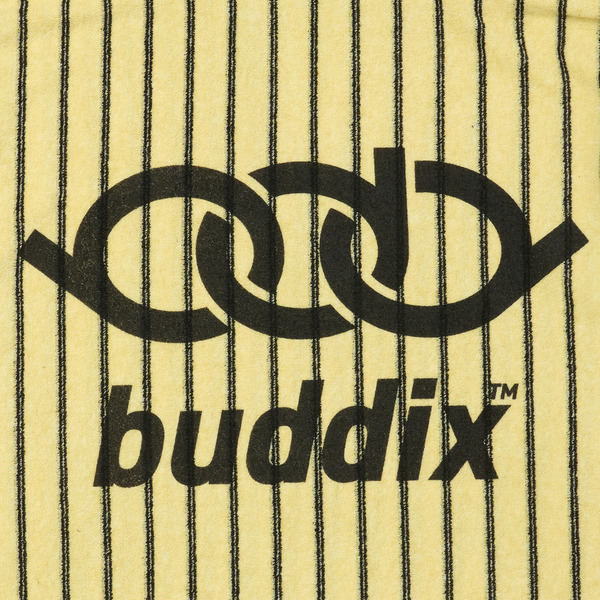 MEXICAN PILE STRIPE HOODIE 詳細画像 Navy 3