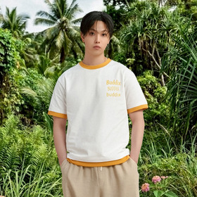 FAKE LAYERED SS TEE 詳細画像